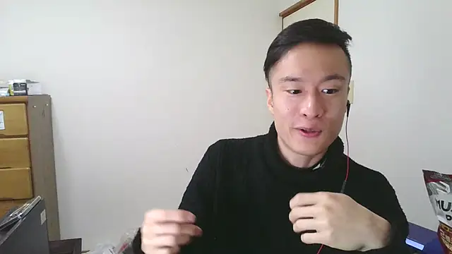 IroManager online show from 12/29/24, 12:55