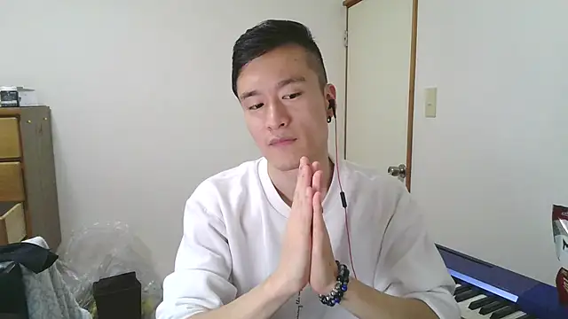 IroManager online show from 12/31/24, 02:14