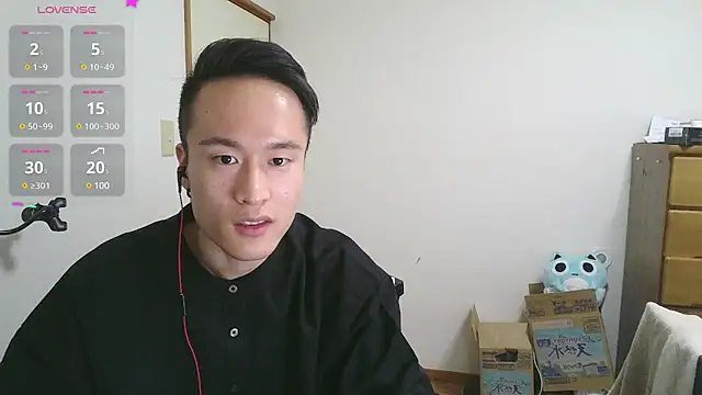 IroManager online show from 01/31/25, 09:59