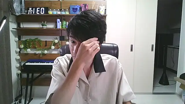 IroManager online show from 09/14/25, 03:33