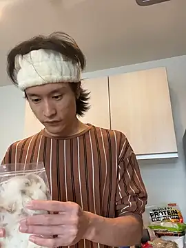 IroManager online show from 04/21/26, 02:51