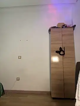 ZINA-MOROCCO online show from 10/25/25, 04:46