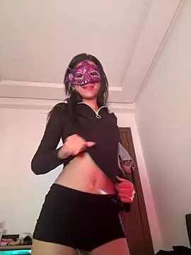 ZINA-MOROCCO online show from 11/02/25, 02:41