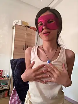 ZINA-MOROCCO online show from 11/09/25, 01:20