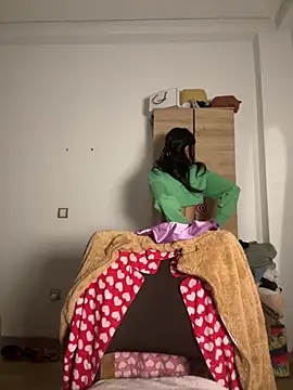 ZINA-MOROCCO online show from 11/14/25, 08:18