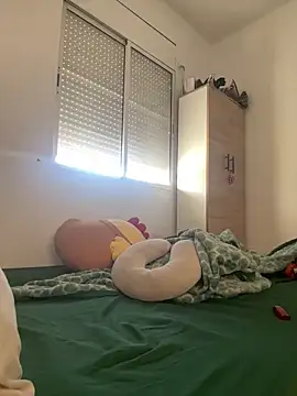 ZINA-MOROCCO online show from 11/22/25, 01:43