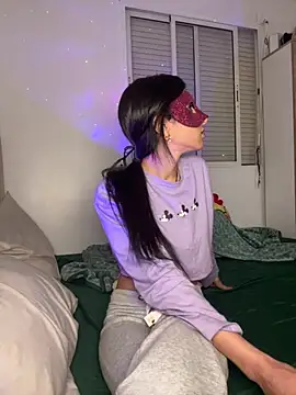 ZINA-MOROCCO online show from 11/24/25, 08:08