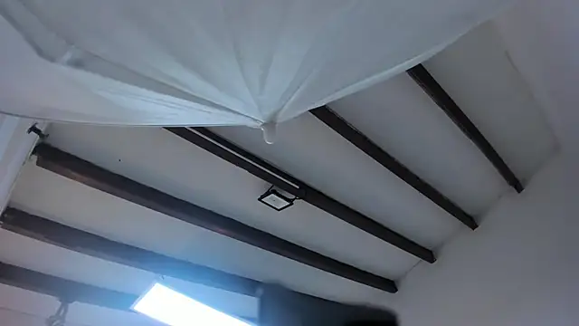 Oriana Guzman online show from 02/22/25, 12:29