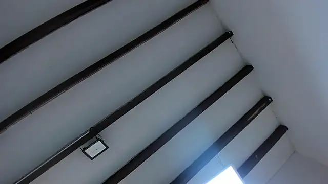 Oriana Guzman online show from 02/23/25, 11:55