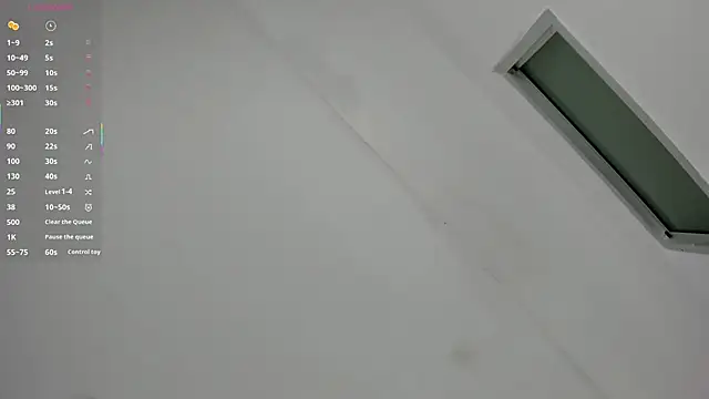 Oriana Guzman online show from 09/08/25, 10:20