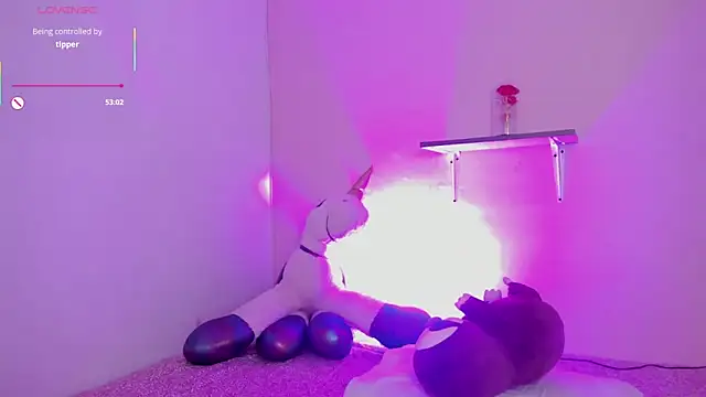 Oriana Guzman online show from 12/13/25, 10:59