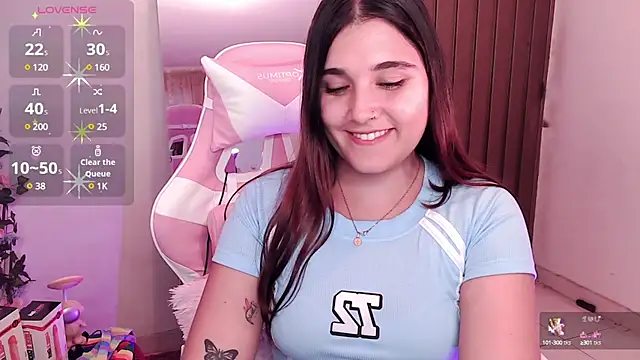 Magic-Smilee online show from 12/13/24, 10:55