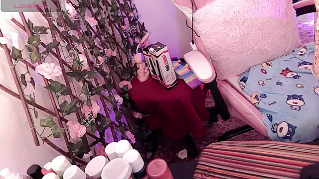 Magic-Smilee online show from 12/14/24, 02:31