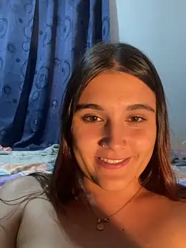 Magic-Smilee online show from 12/17/24, 03:28