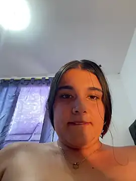 Magic-Smilee online show from 01/27/25, 09:11