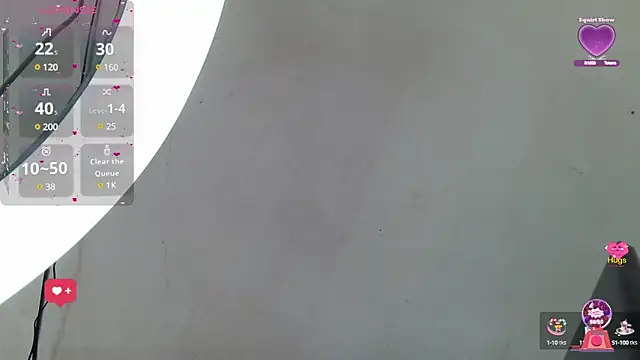 Magic-Smilee online show from 03/04/25, 02:32