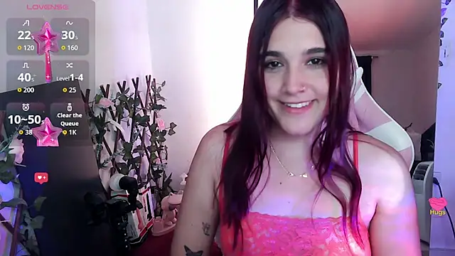 Snapshot of Magic-Smilee chatting on 03/03/26, 01:45 Magic-Smilee online show from 03/03/26, 01:45