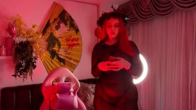 albaismynameX online show from 11/01/25, 12:51