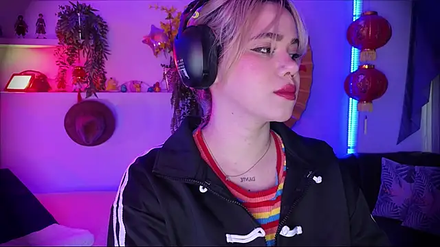 albaismynameX online show from 03/14/26, 12:10