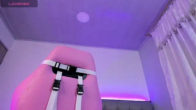 Ashanty vera15 online show from 03/02/25, 04:39