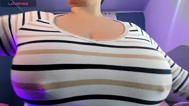 Ashanty vera15 online show from 02/17/26, 04:09