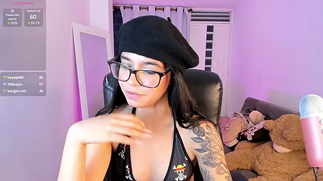 i babbyyyy online show from 01/05/25, 08:22