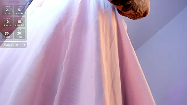 i babbyyyy online show from 01/25/25, 04:45