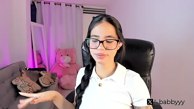 i babbyyyy online show from 03/05/25, 04:45