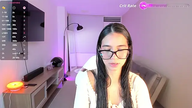 i babbyyyy online show from 12/01/25, 03:11