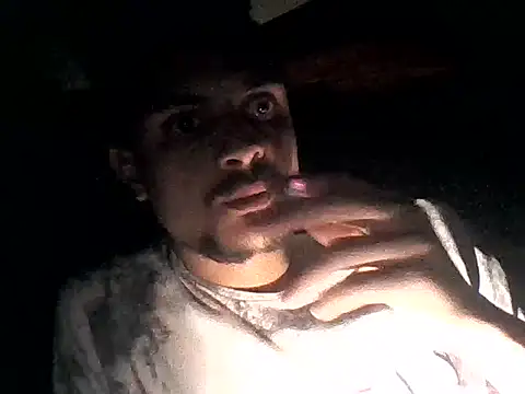 HAmOo203 online show from 02/14/26, 07:43