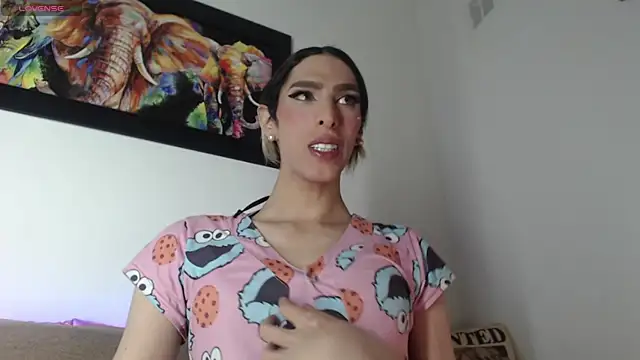 Manchita96  online show from 02/05/26, 09:30