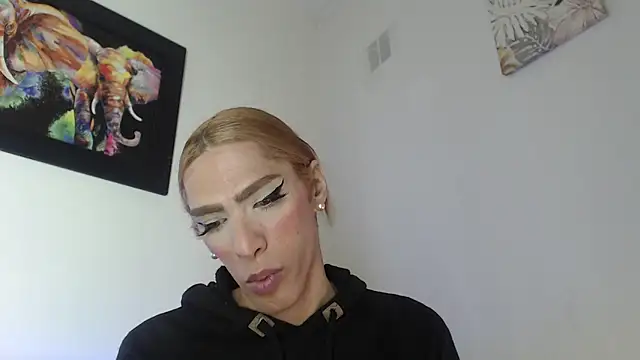 Manchita96  online show from 03/03/26, 02:34