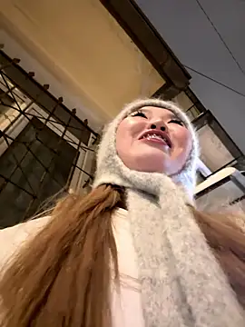 Aiko Yumi online show from 01/10/26, 04:53