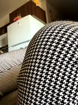 SexyB214 online show from 11/06/25, 10:32