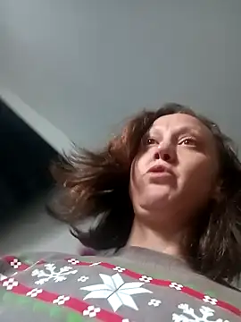 SexyB214 online show from 11/24/25, 05:45