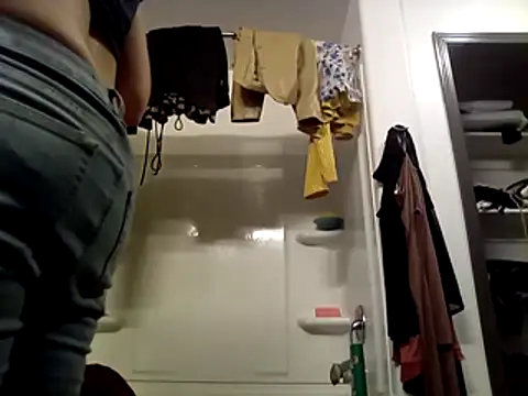 SexyB214 online show from 12/04/25, 08:56