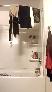 SexyB214 online show from 01/31/26, 07:11