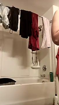 SexyB214 online show from 02/08/26, 04:54