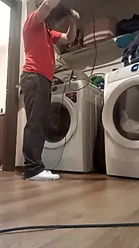 SexyB214 online show from 02/20/26, 03:47