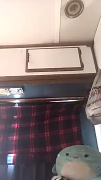 SexyB214 online show from 04/23/26, 08:00