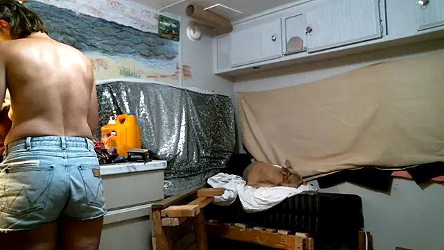 SexyB214 online show from 07/07/26, 06:47