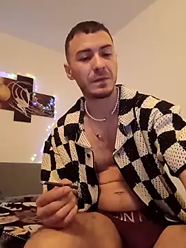 BenDover313OF online show from 12/16/24, 09:31