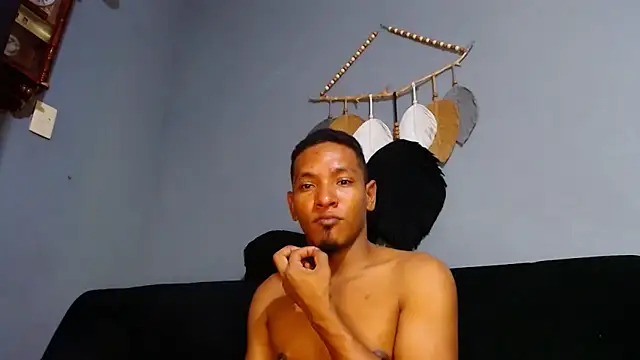 Grandeygruesa1 online show from 01/17/25, 07:30