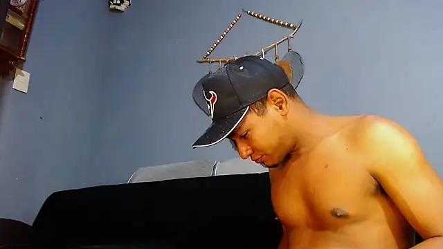 Grandeygruesa1 online show from 02/04/25, 11:49