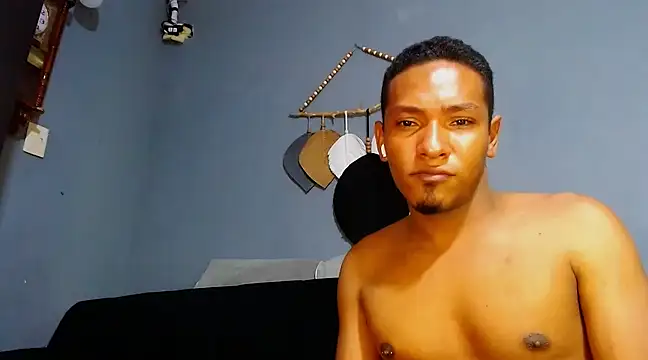 Grandeygruesa1 online show from 02/08/25, 09:35