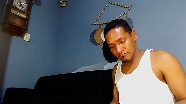 Grandeygruesa1 online show from 03/12/25, 08:08