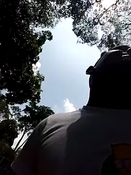 Grandeygruesa1 online show from 04/06/26, 05:14