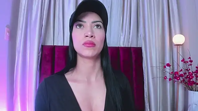 MirandaRoxx online show from 11/27/25, 11:34