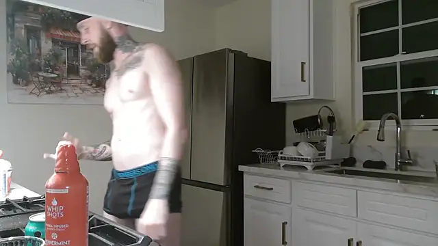 NatalieKneals online show from 11/17/25, 05:46