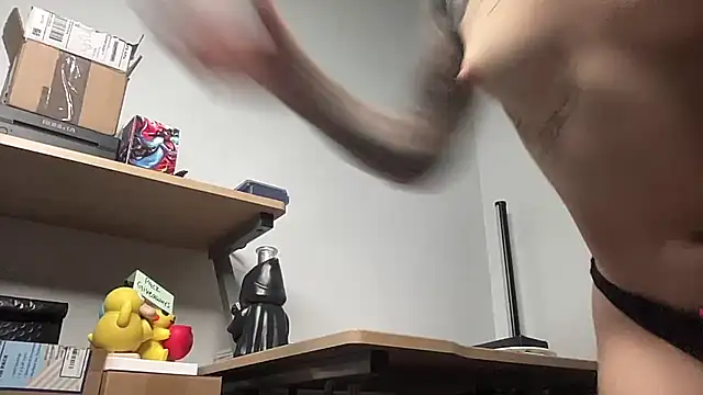 NatalieKneals online show from 07/25/26, 05:38